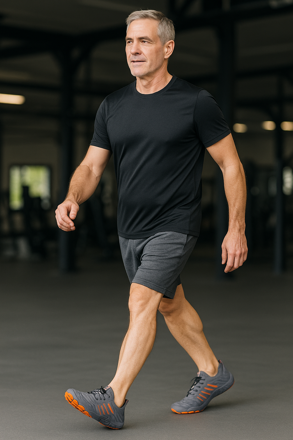 HydroBare Pro – Lightweight Barefoot Shoes (Unisex)