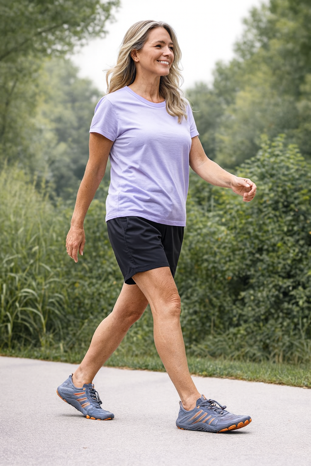 HydroBare Pro – Lightweight Barefoot Shoes (Unisex)