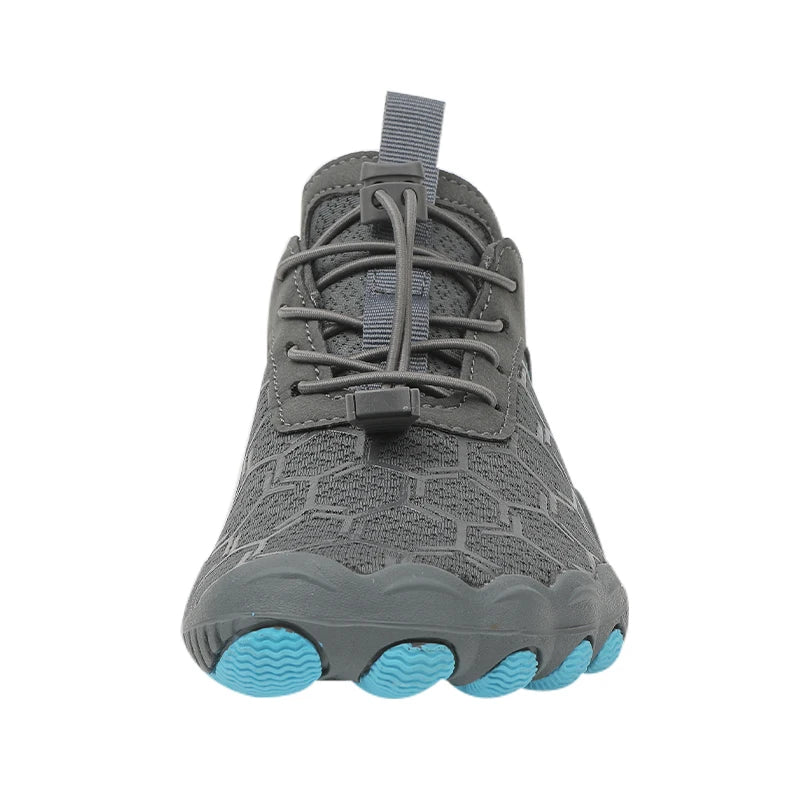 Train Pro – Lightweight Barefoot Gym & Outdoor Training Shoes (Unisex)