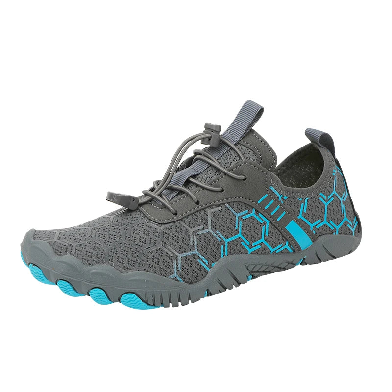 Train Pro – Lightweight Barefoot Gym & Outdoor Training Shoes (Unisex)