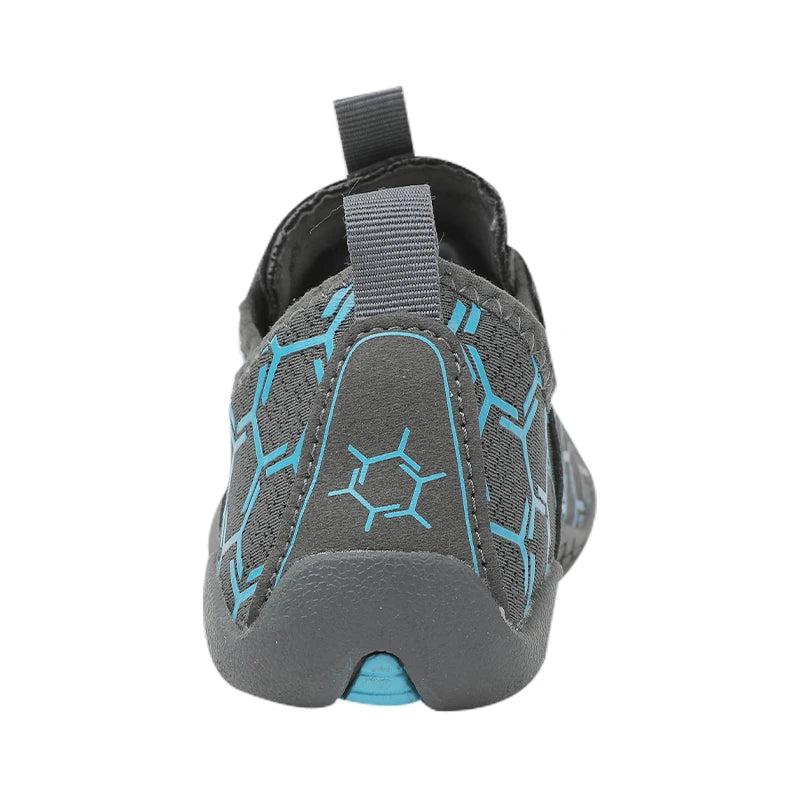 Train Pro – Lightweight Barefoot Gym & Outdoor Training Shoes (Unisex)