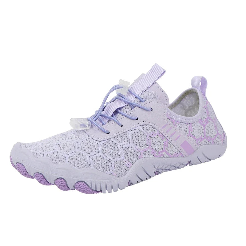 Train Pro – Lightweight Barefoot Gym & Outdoor Training Shoes (Unisex)