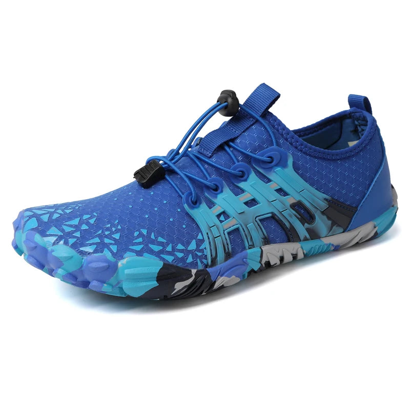 Aqua Pro – Lightweight Barefoot Water & Gym Shoes (Unisex)